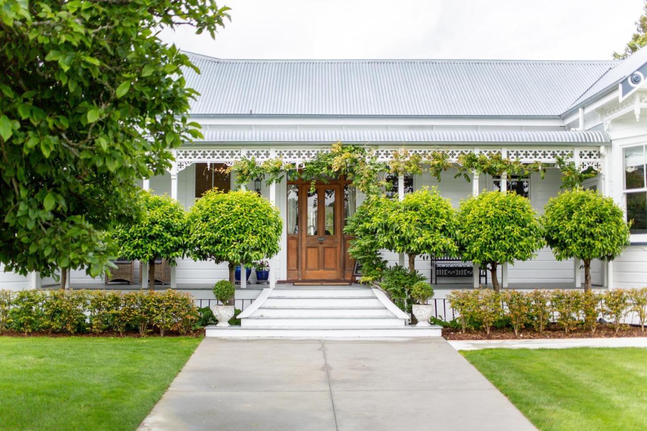 Villa Walton Matamata Exterior foto